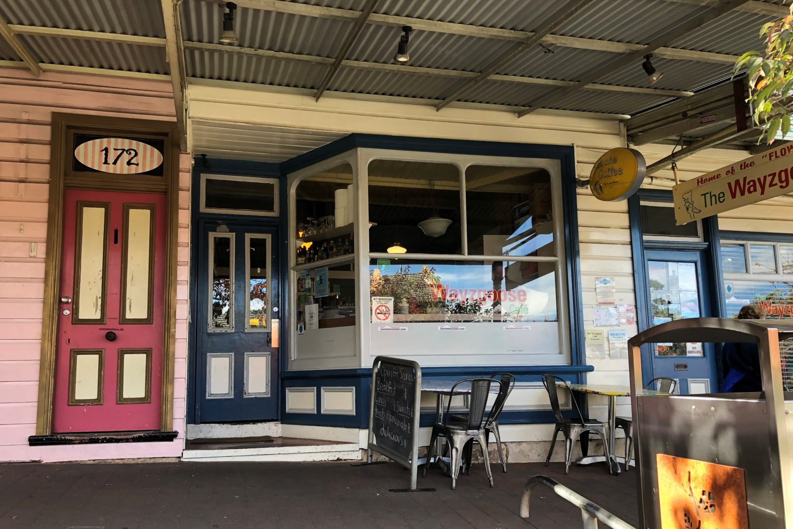 170-174 Leura Mall, Leura