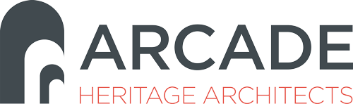 Arcade Heritage Architects