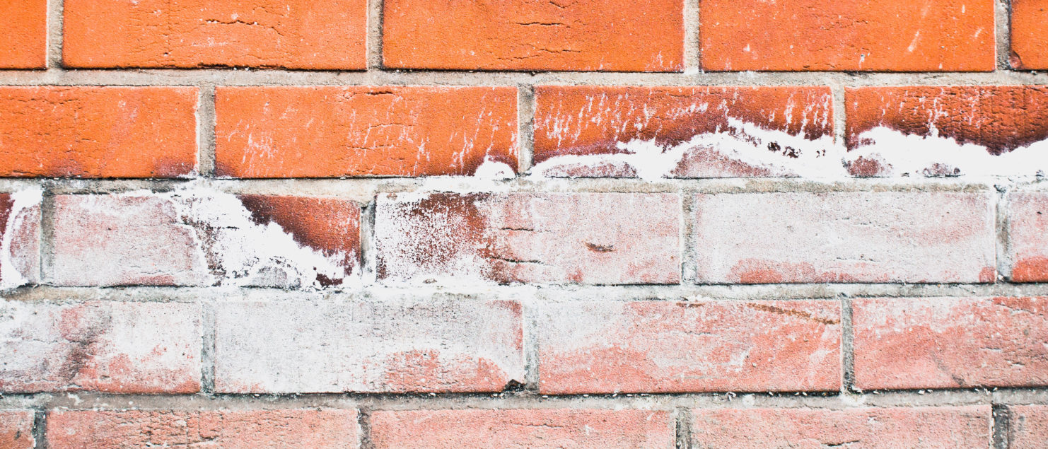 Brick background